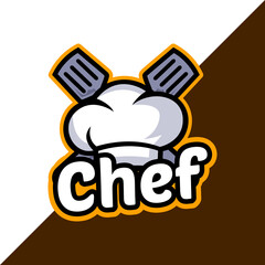 Chef Logo Templates