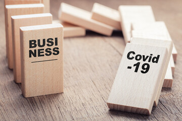 Covid-19 and Upcoming Impact on the Business