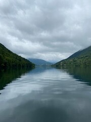 Jajce Lake