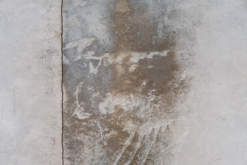 cement crack wall grunge