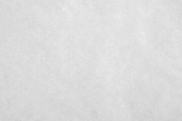 White cardboard paper look like white concrete or cement wall. Background texture christmas festival, copy space for text.