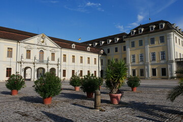 Schloss Ludwigsburg