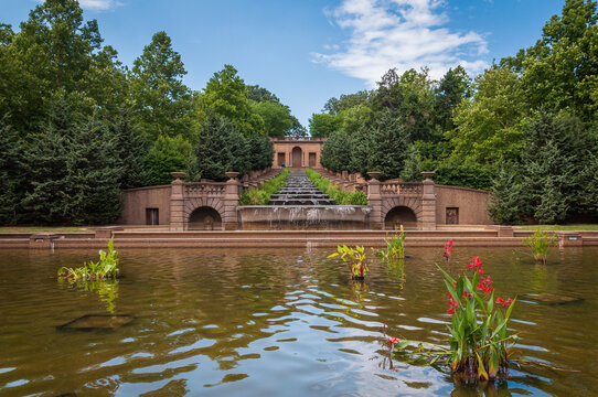 Photo of James Buchanan Memorial, Washington DC, USA