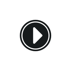 video player icon