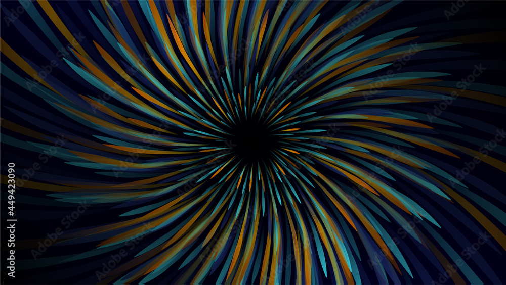 Poster eps10 abstract background of firework explosion. perfect design element for any use.