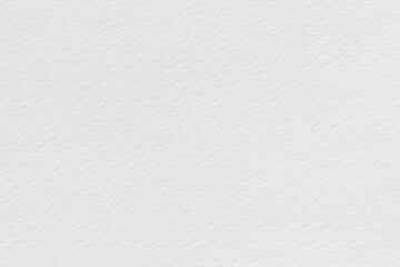 White paper texture background and watercolor paper