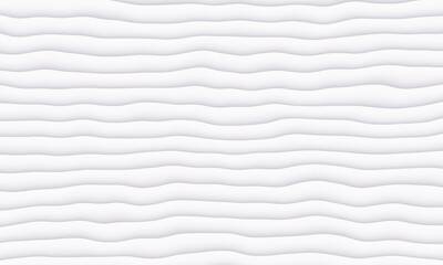 Fototapeta na wymiar Abstract wave . White ripple background.