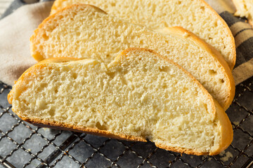 Homemade Swiss Zopf Bread