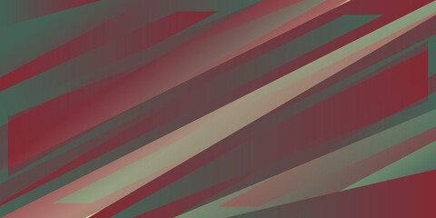 Colorful diagonal background. Linear background with gradient. Vector illustration