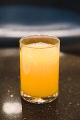orange juice