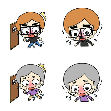 尿漏れ Images Browse 308 Stock Photos Vectors And Video Adobe Stock