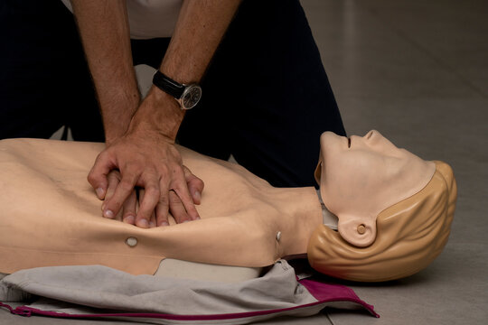A Life Support Course in Tel Aviv, Israel