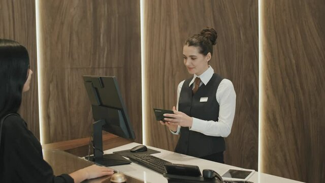 Check In Hotel Images – Browse 40,607 Stock Photos, Vectors, and Video ... image.