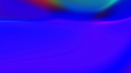 Abstract colorful background gradients. holograph abstract. rainbow background. abstract blur gradient background. fluid gradient shapes composition. fluid colorful. liquid 3d background. wallpaper