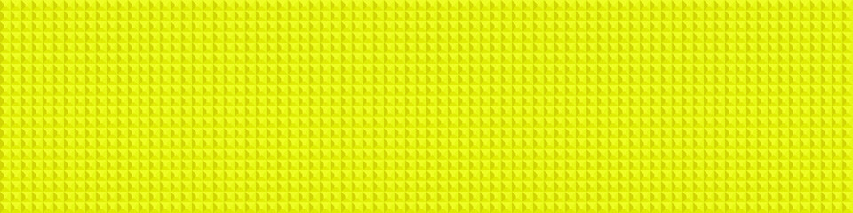 Yellow geometric
background. Vector illustration. 