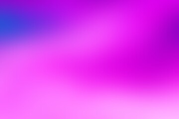 Multicolor neon gradient. Moving abstract blurred background. Screen saver