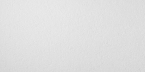 Watercolor paper background with white texture