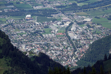 Hohenems