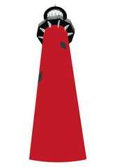 Jupiter Lighthouse © 2spuki