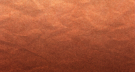 Background texture bronze copper.  Old Paper Texture. cardboard paper texture background. Cooper....