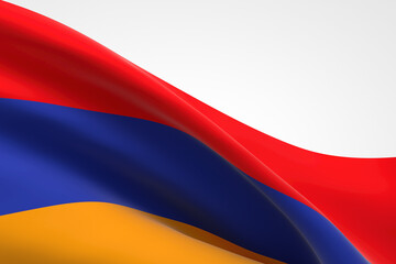 Flag of Armenia