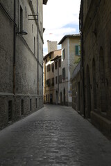 Fototapeta na wymiar Umbria