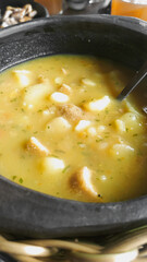 Sopa de Mondongo