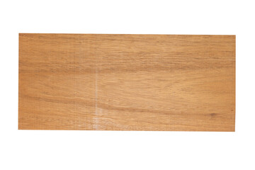 Fine wood for construction. Different types of wood