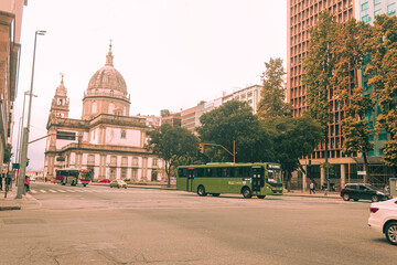 Rio de Janeiro, Brazil