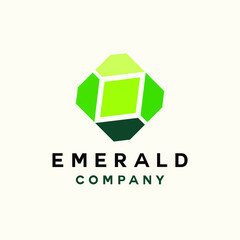 Emerald Company Logo