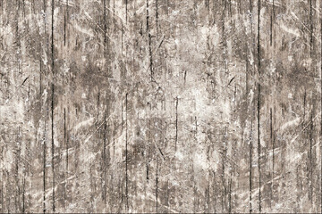 Fototapeta premium Abstract illustration of wooden floor or backdrop