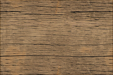 Fototapeta premium Abstract illustration of wooden floor or backdrop