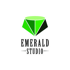Emerald Logo