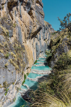 Millpu, Ayacucho Per&uacute;