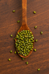 mung beans