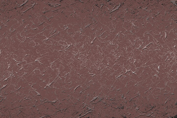 Brown background with patterns and highlights. Abstraction.