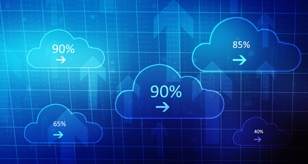 2d rendering technology Cloud computing 
