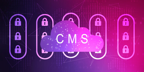 2d rendering cms cloud lock
