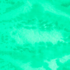 Batik Dye Textures. Sepia Watercolor Pattern