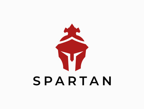 10 406 Best Gladiator Logo Images Stock Photos Vectors Adobe Stock