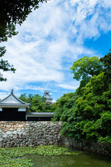 大河に想いを馳せて