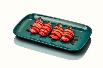 mussels