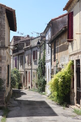 Fototapeta na wymiar Arles, France