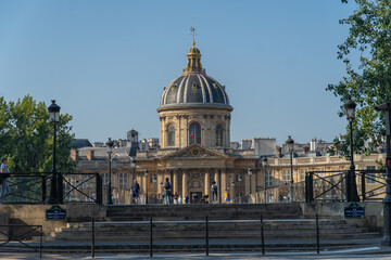 French architecture 