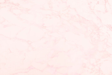 Pink marble texture background with luxury nature marble stone pattern