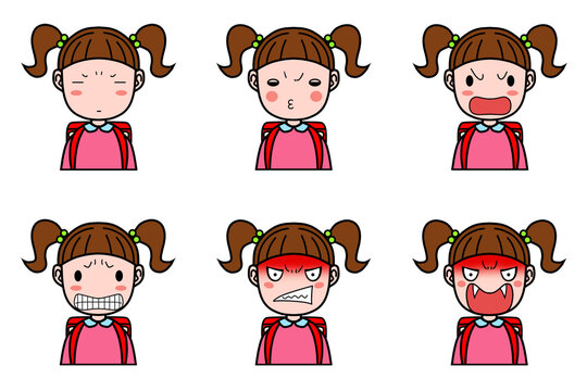 怒り顔 Images Browse 358 Stock Photos Vectors And Video Adobe Stock