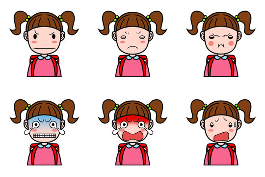 怒り顔 Images Browse 3 Stock Photos Vectors And Video Adobe Stock