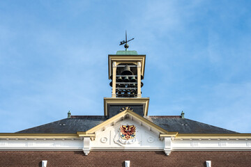 Apeldoorn, Gelderland Province, The Netherlands