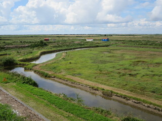 Hiers-Brouage 
