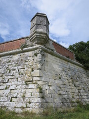 Hiers-Brouage 